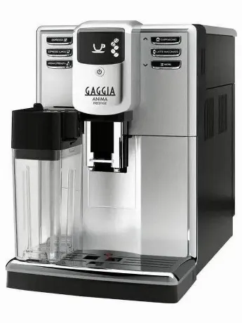 Кофемашина Gaggia Anima Prestge OTC SS