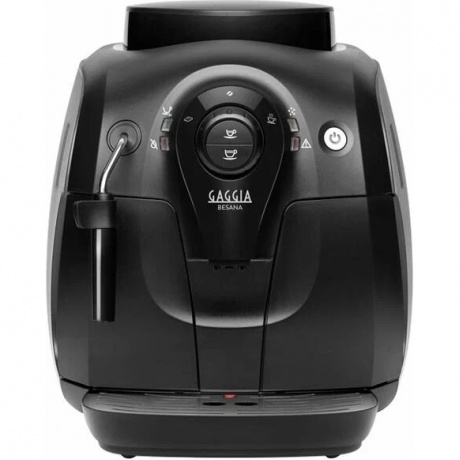 Кофемашина Gaggia Besana CMF (RI8180/01) - фото 3