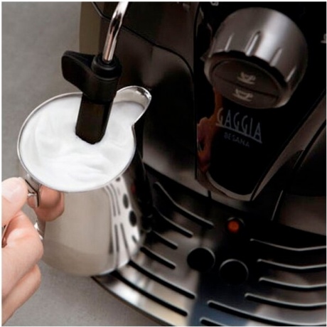 Кофемашина Gaggia Besana CMF (RI8180/01) - фото 4
