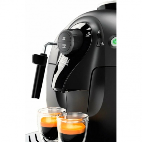Кофемашина Gaggia Besana CMF (RI8180/01) - фото 6