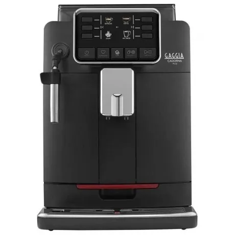 Кофемашина Gaggia Cadorna Plus ST WAND