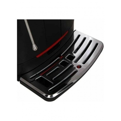 Кофемашина Gaggia Cadorna Plus ST WAND - фото 4