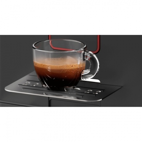 Кофемашина Gaggia Magenda Plus BK (RI8700/01) - фото 6