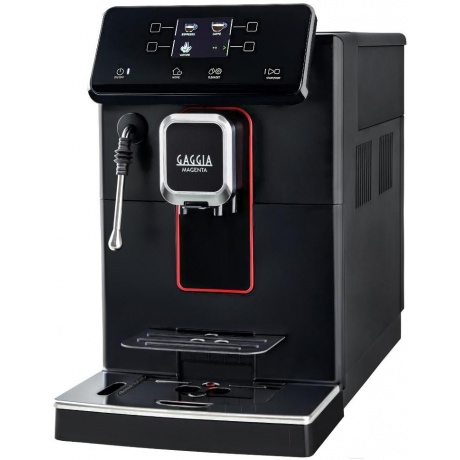 

Кофемашина Gaggia Magenda Plus BK