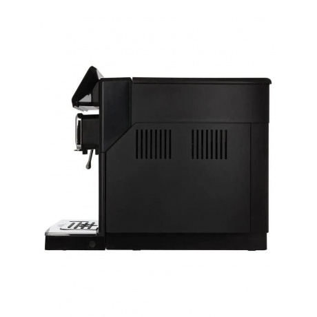 Кофемашина Gaggia Magenda Plus BK - фото 2