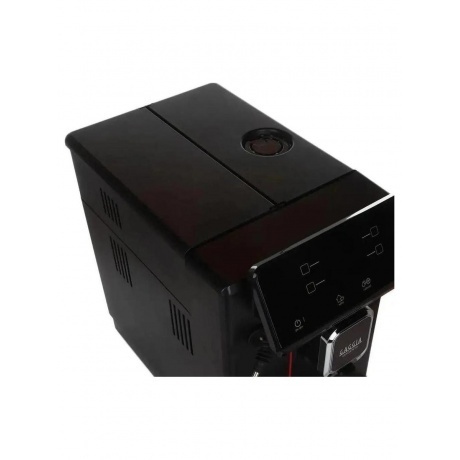 Кофемашина Gaggia Magenda Plus BK - фото 3