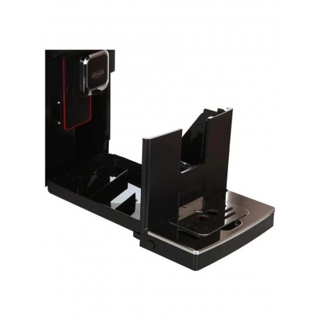 Кофемашина Gaggia Magenda Plus BK - фото 6