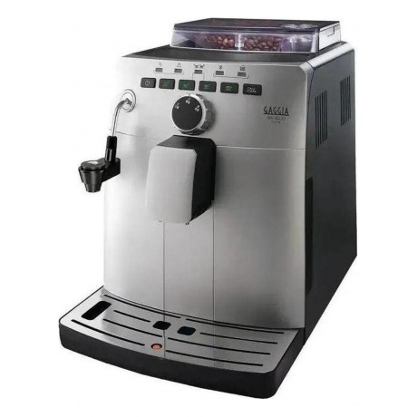 Кофемашина Gaggia Naviglio DLX - фото 1