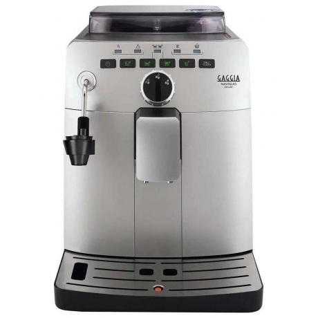 Кофемашина Gaggia Naviglio DLX - фото 2