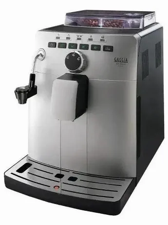 Кофемашина Gaggia Naviglio DLX