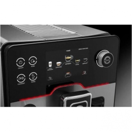 Кофемашина Gaggia New Accadmia INOX WE (RI9782/01) - фото 3
