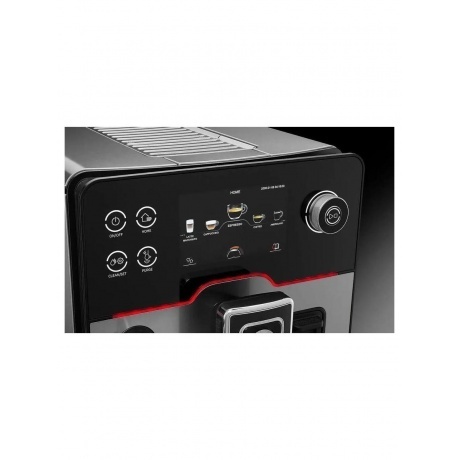 Кофемашина Gaggia New Accadmia INOX WE - фото 3