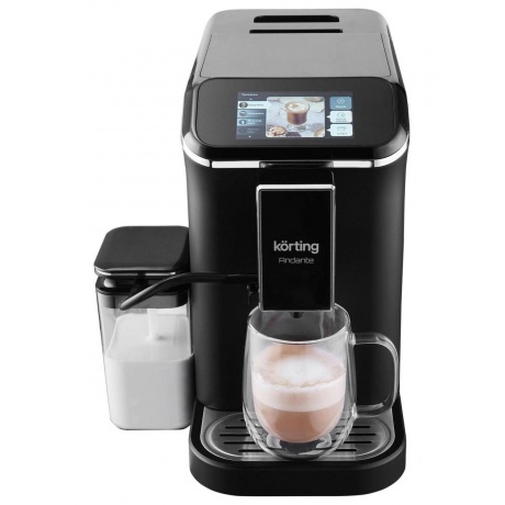 Кофемашина Korting KACM 2002 ANDANTE - фото 2