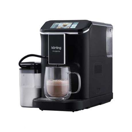 Кофемашина Korting KACM 2002 ANDANTE - фото 3