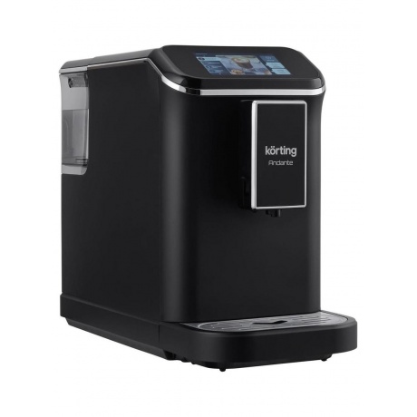 Кофемашина Korting KACM 2002 ANDANTE - фото 4
