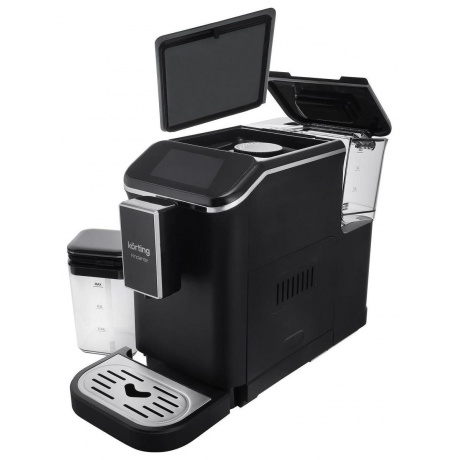 Кофемашина Korting KACM 2002 ANDANTE - фото 5
