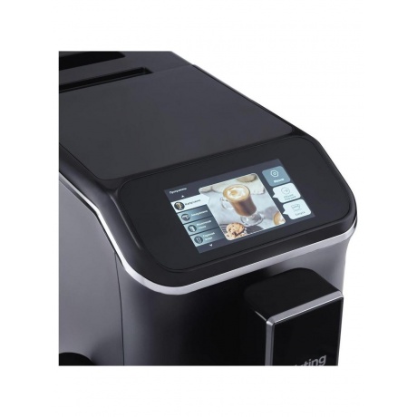 Кофемашина Korting KACM 2002 ANDANTE - фото 7