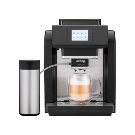 Кофемашина Korting KACM 2009 PRESTO - фото 1
