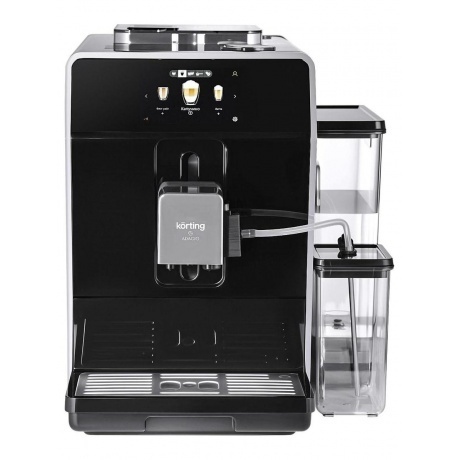 Кофемашина Korting KACM 2004 ADAGIO - фото 1