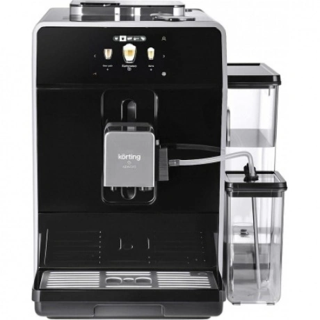 Кофемашина Korting KACM 2004 ADAGIO