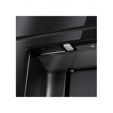 Встаиваемая кофемашина Korting KCM 9200 BG - фото 15