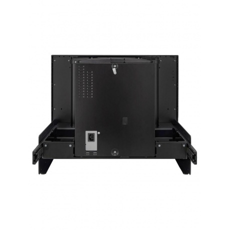 Встаиваемая кофемашина Korting KCM 9200 BG - фото 16