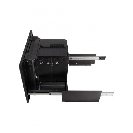 Встаиваемая кофемашина Korting KCM 9200 BG - фото 18