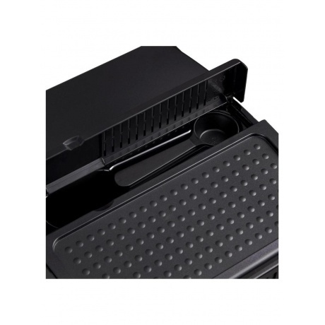 Встаиваемая кофемашина Korting KCM 9200 BG - фото 8