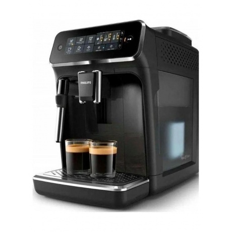 Кофемашина Philips EP3321/40 - фото 1