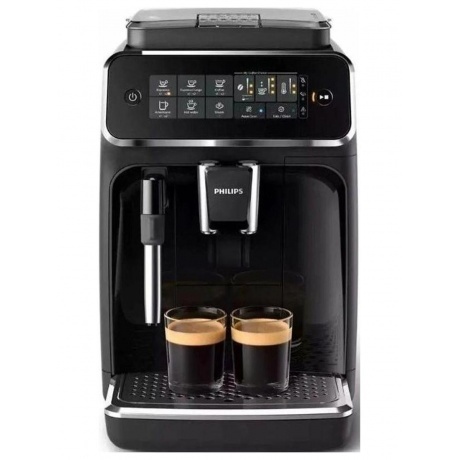 Кофемашина Philips EP3321/40 - фото 2