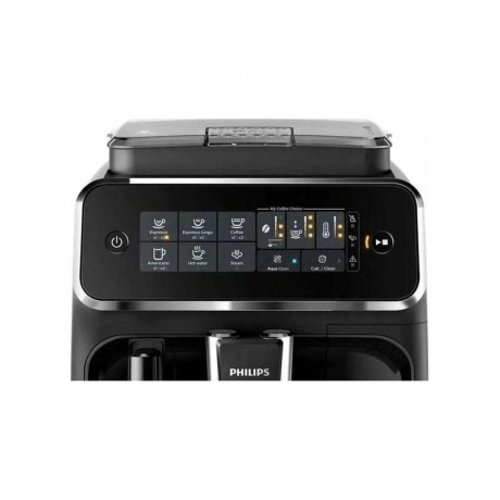Кофемашина Philips EP3321/40 - фото 4