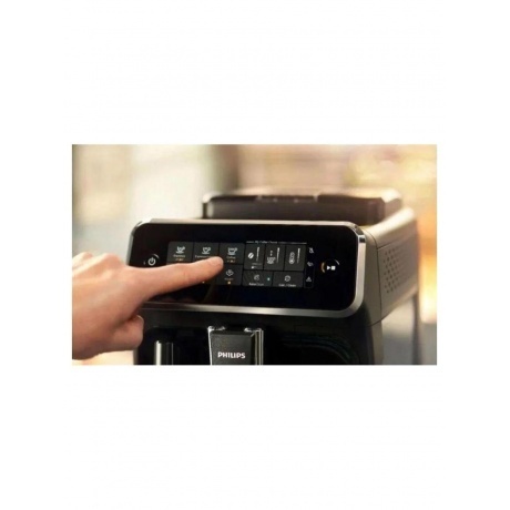 Кофемашина Philips EP3321/40 - фото 5