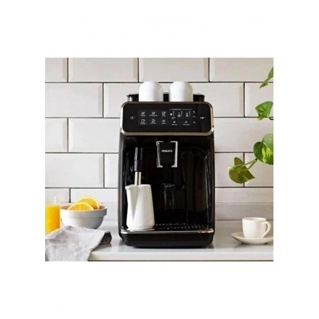 Кофемашина Philips EP3321/40 - фото 6