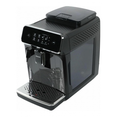 Кофемашина Philips EP2224/40 - фото 2