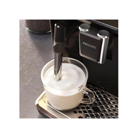 Кофемашина Philips EP2224/40 - фото 6