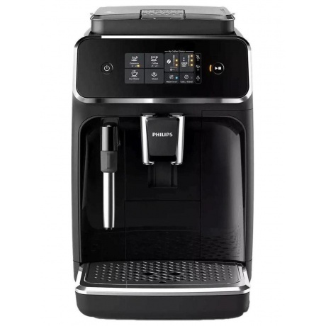 Кофемашина Philips EP2224/10 Espresso Domestic - фото 2
