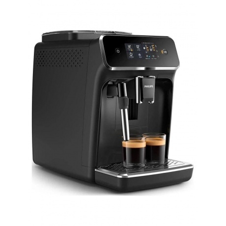 Кофемашина Philips EP2224/10 Espresso Domestic - фото 3