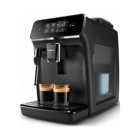 Кофемашина Philips EP2220/10