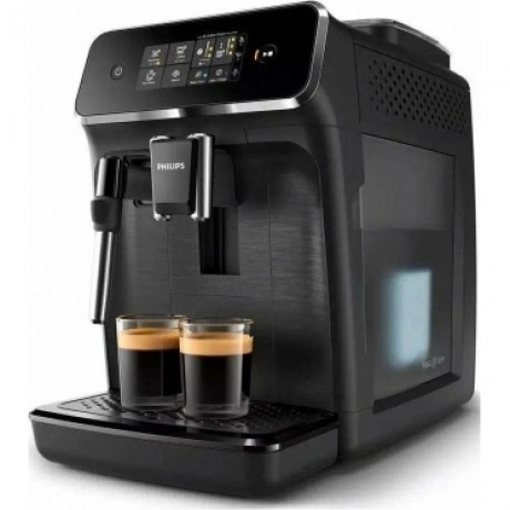 Кофемашина Philips EP2220/10
