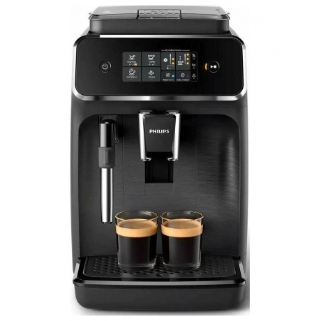 Кофемашина Philips EP2220/10 - фото 2