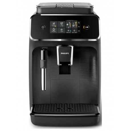 Кофемашина Philips EP2220/10 - фото 4
