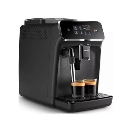 Кофемашина Philips EP1220/00 - фото 2