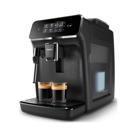 Кофемашина Philips EP1220/00 - фото 3