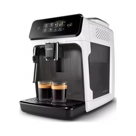 Кофемашина Philips EP1223/00 - фото 3