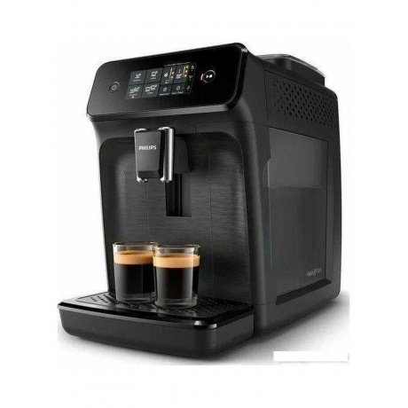 Кофемашина Philips EP1200/00 - фото 1
