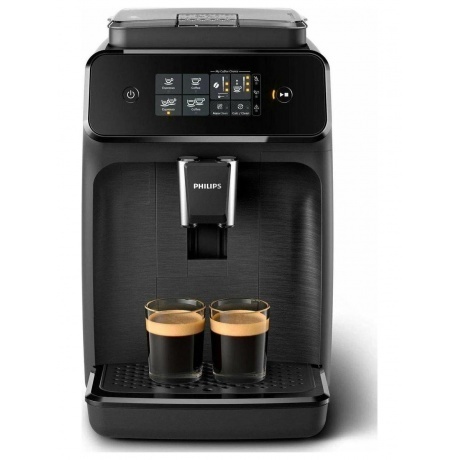 Кофемашина Philips EP1200/00 - фото 2