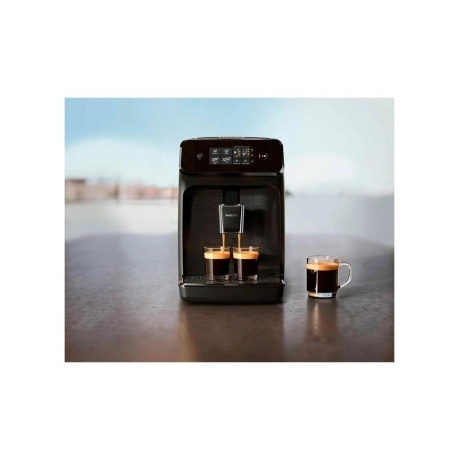 Кофемашина Philips EP1200/00 - фото 4