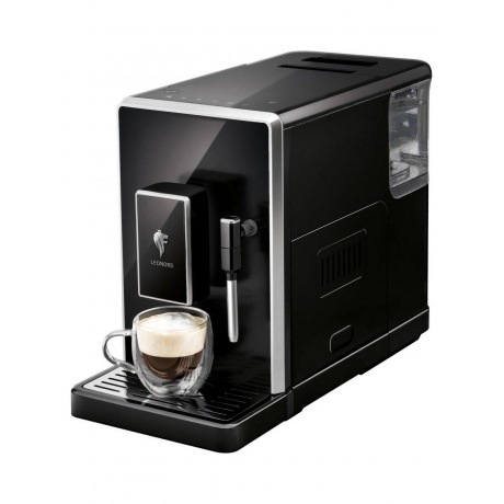 Кофемашина Leonord LE-1750 - фото 2