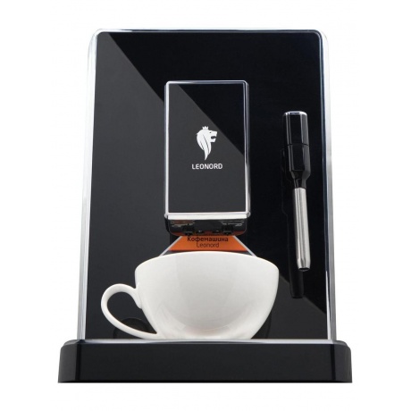 Кофемашина Leonord LE-1750 - фото 6
