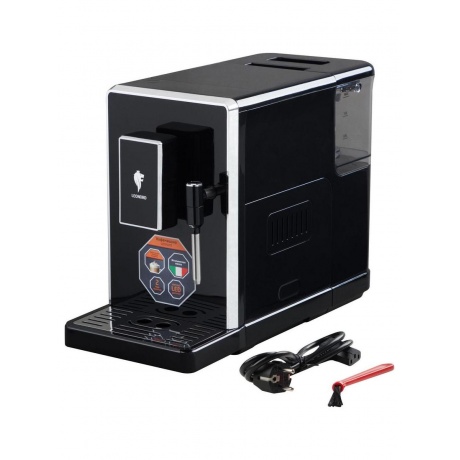 Кофемашина Leonord LE-1750 - фото 7